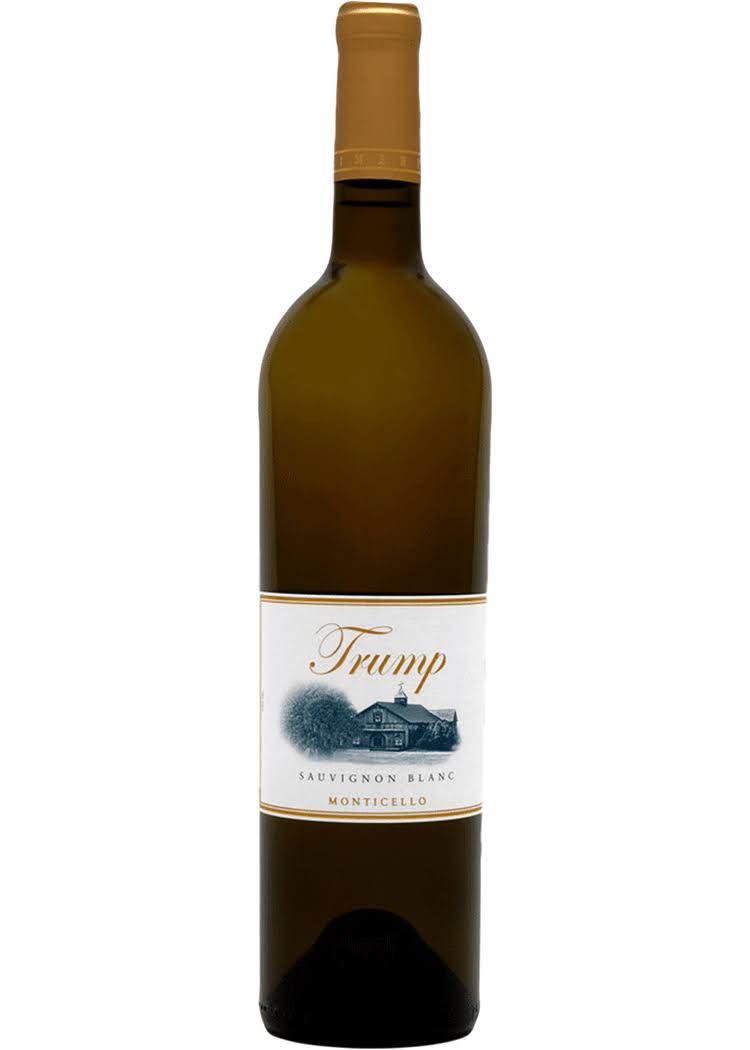 Sauvignon Blanc - 750 ml J792588