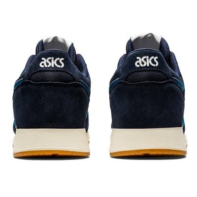 Dark Blue Light Blue Trainers P6379