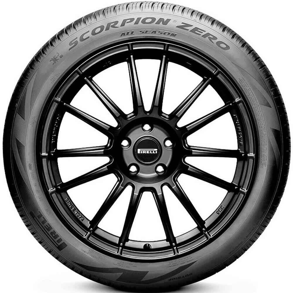 265/50R19 110H XL All Season Tire X814