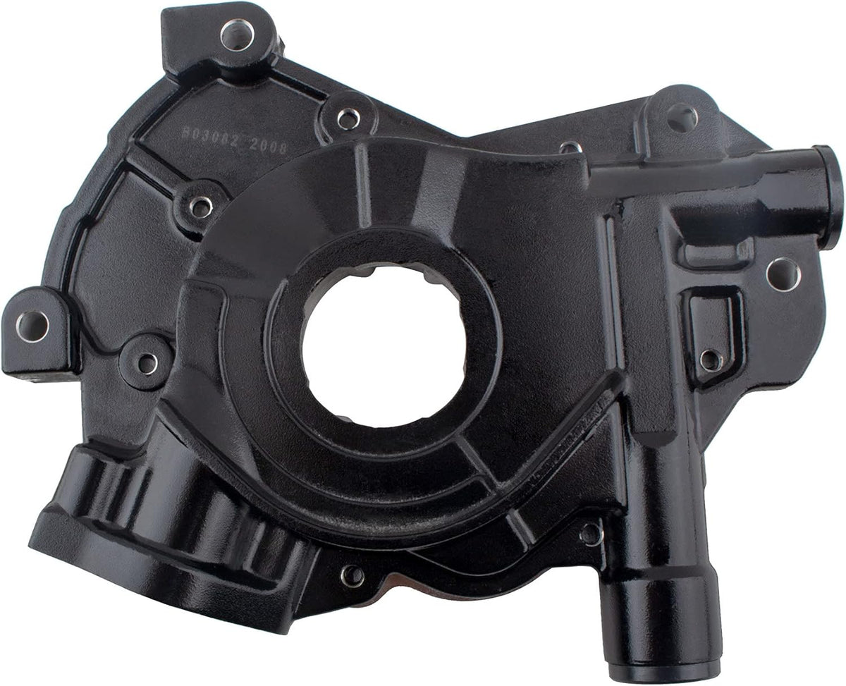 Oil Pump Pack of 2 B358
