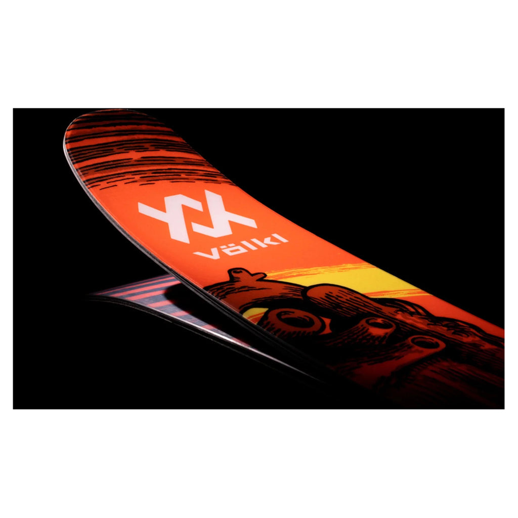 Revolt 121 Skis G561566