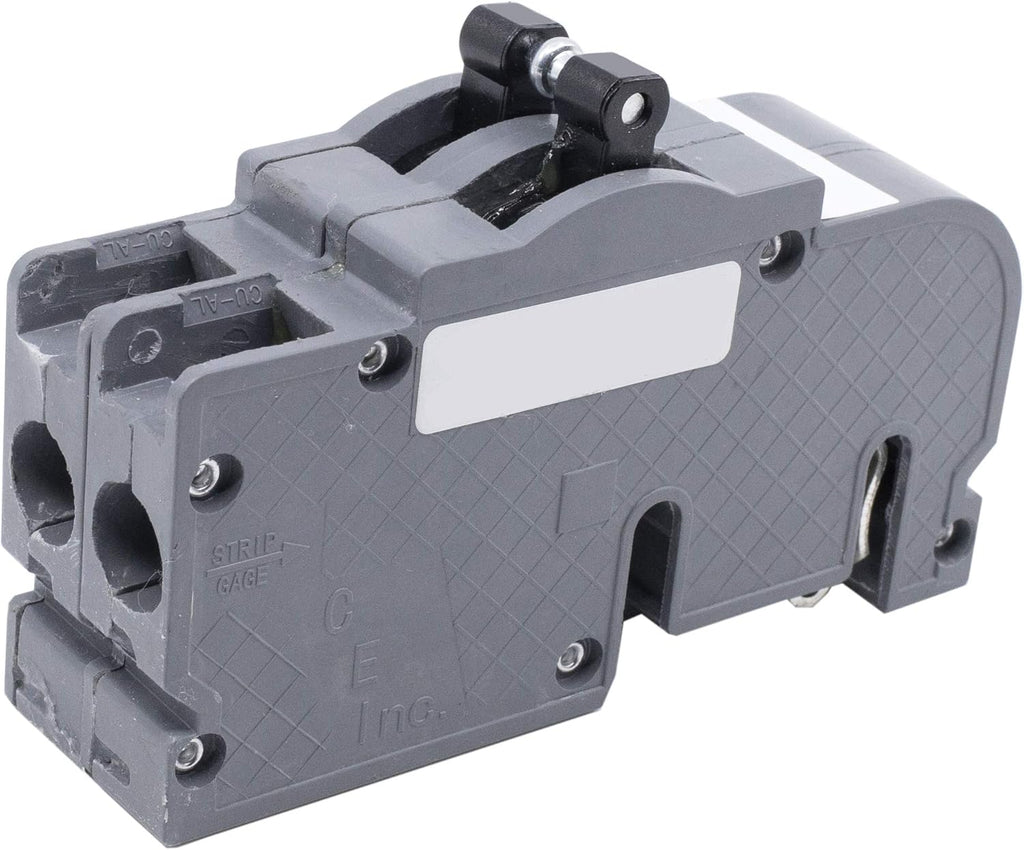 100 amp Circuit Breaker V276