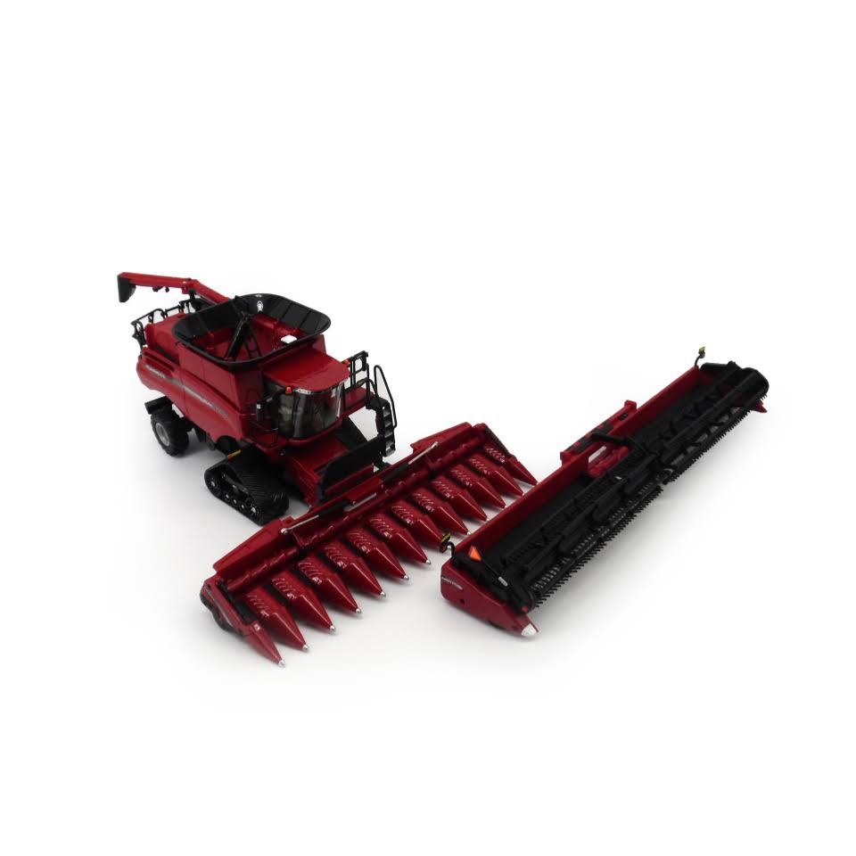 Case IH 9240 Prestige Combine K97183