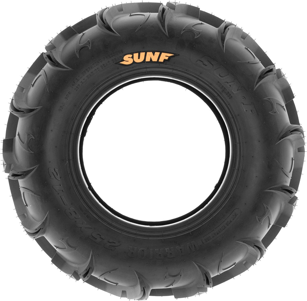 27x9-12 ATV UTV Tubeless Tires S152048