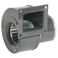 Blower, 148 cfm, 115V, 0.75A, 2450 RPM K32135