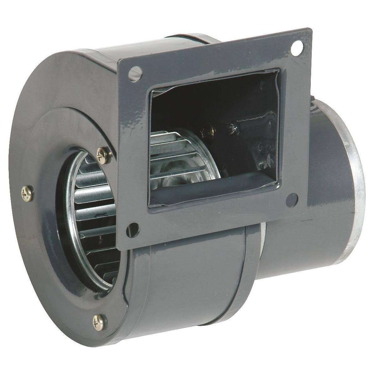 Blower, 148 cfm, 115V, 0.75A, 2450 RPM K32135