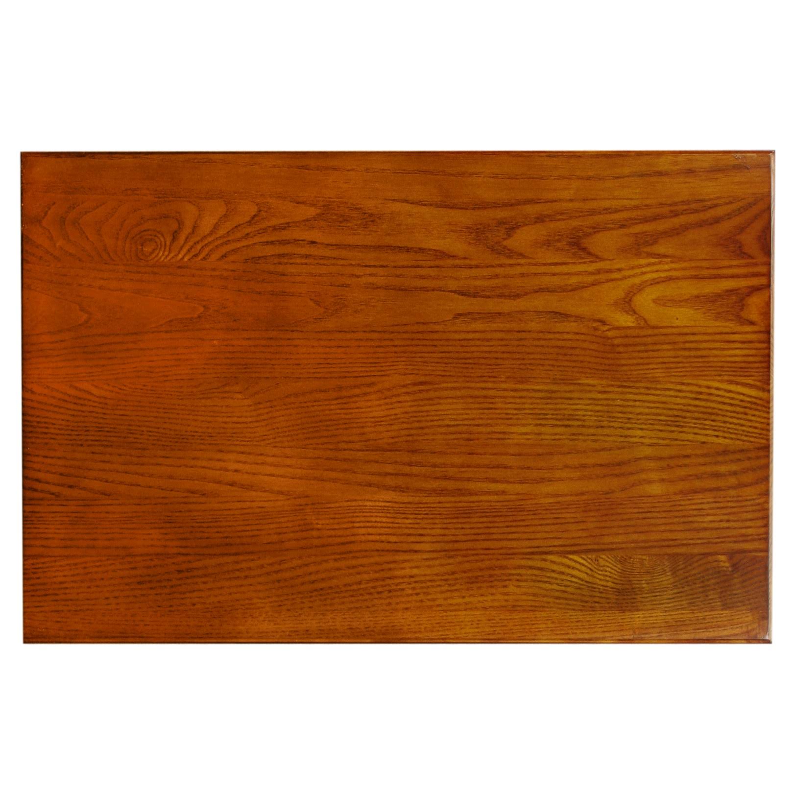 Russet Chairside End Table T753