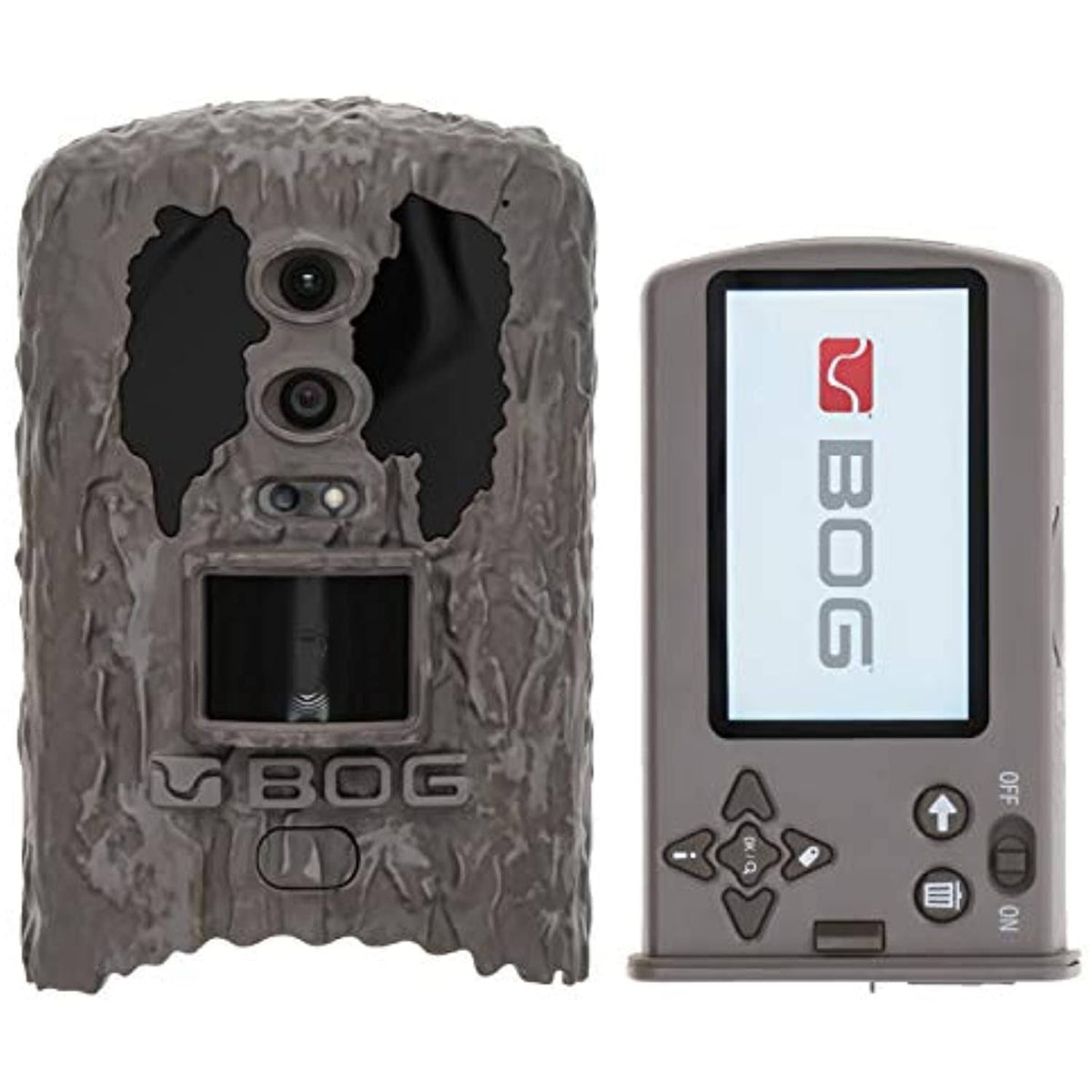 Blood Moon 22MP Dual Sensor Infrared Game Camera T16358