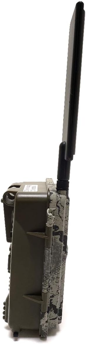 Blackout 4G LTE Trail Camera with Motion Activated Night Vision A753