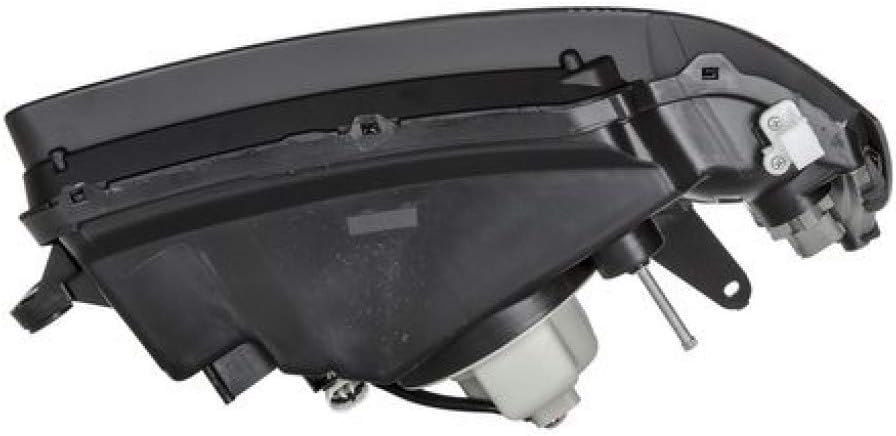 Subaru Outback Headlight 2003 2006 Driver Side GT U7553