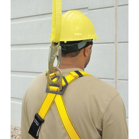Fall Protection Kit, Standard, 310 lb. S5164