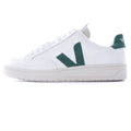 White Cyprus Veja V-12 Sneakers Q224
