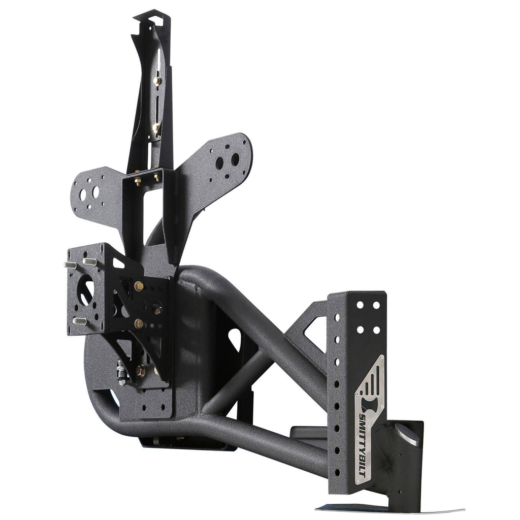 Tire Carrier I163