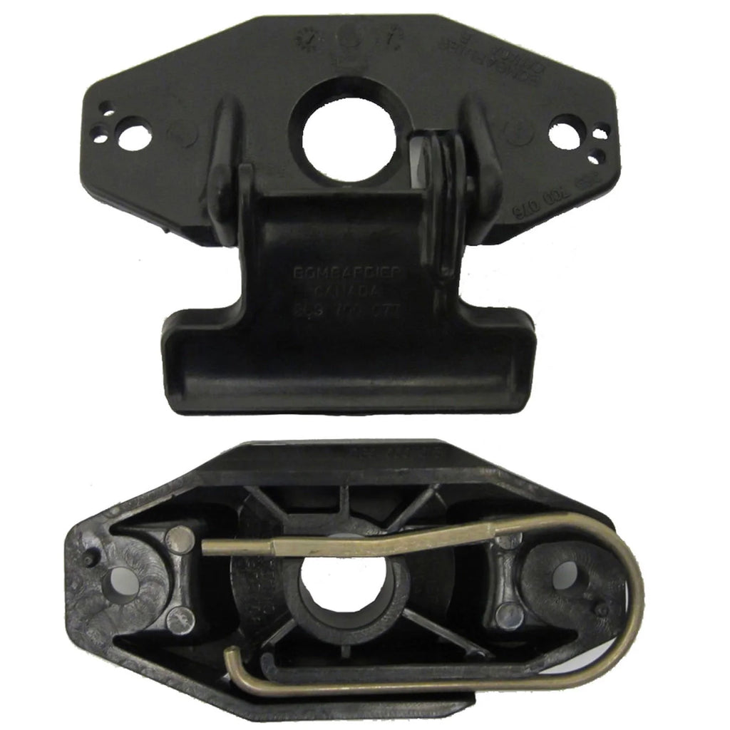Seat / Hatch Lock Latch Assembly A710882