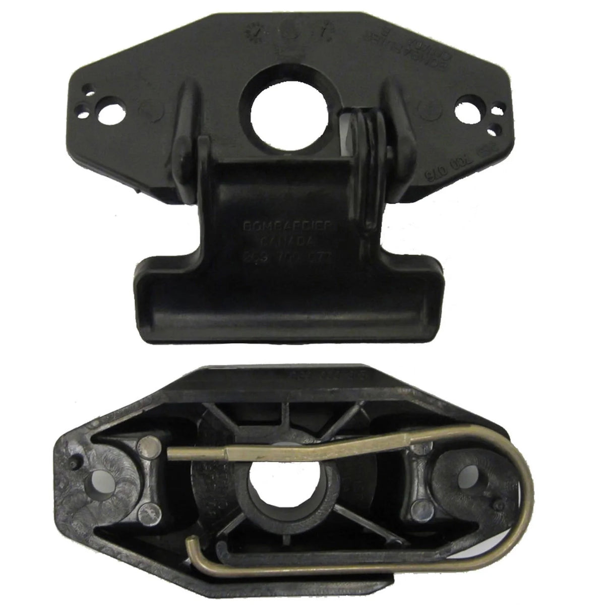 Seat / Hatch Lock Latch Assembly A710882