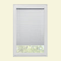 White Cordless Vinyl Blind Q450981