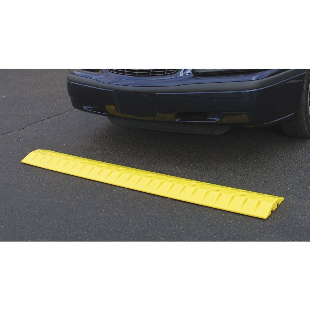 2 Channel 6Ft. Cable Protector S33352