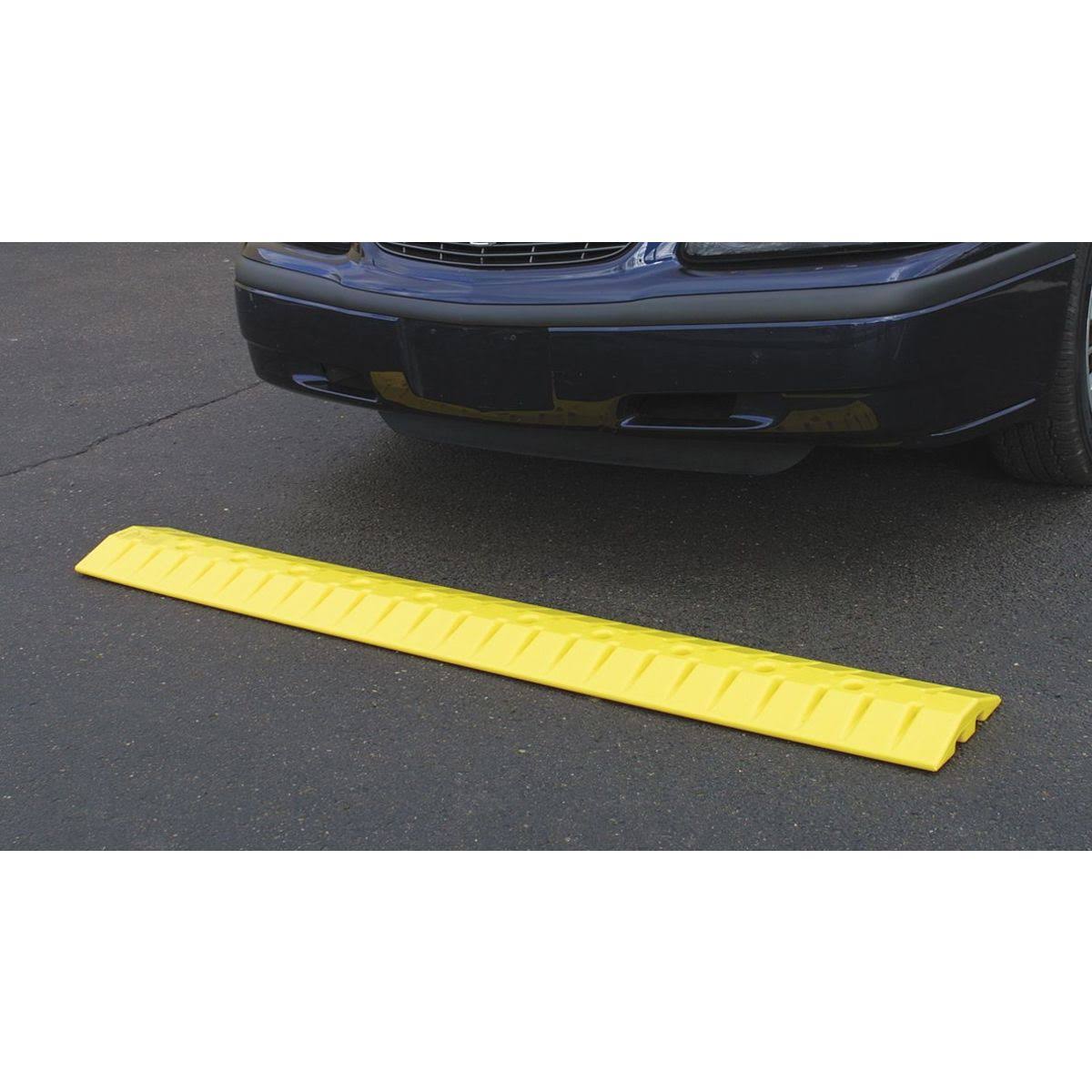 2 Channel 6Ft. Cable Protector S33352
