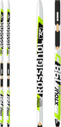 XC Skis H674
