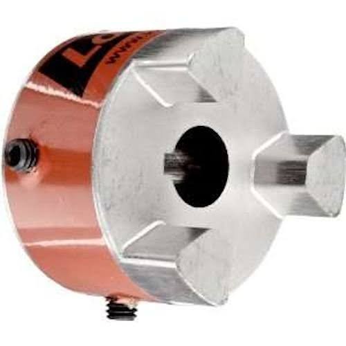 1-3/4x22 Hub with Keyway J805