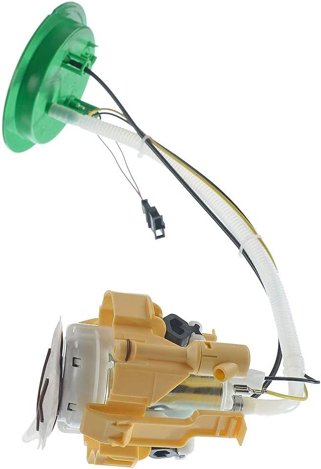 Electric Fuel Pump Module Assembly Pack of 2 E8952
