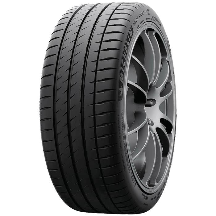 Michelin Pilot Sport 4 S 295/25ZR20XL 95(Y) M136