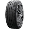 Michelin Pilot Sport 4 S 295/25ZR20XL 95(Y) M136