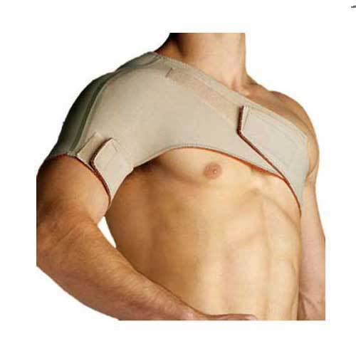Black Sports Shoulder Universal D374265