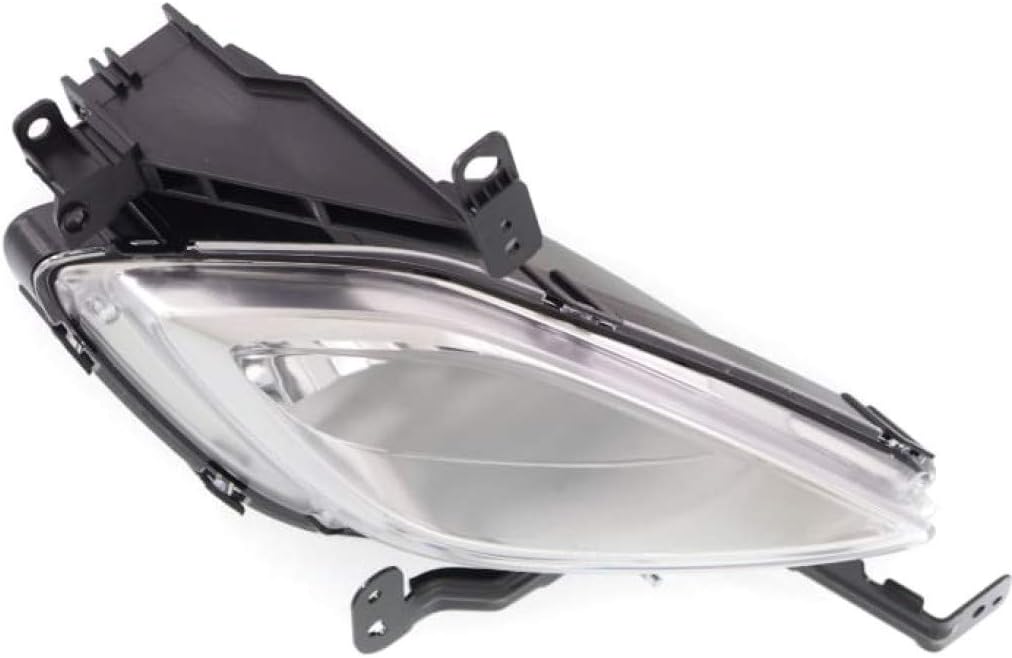 Fog Light Assembly for Hyundai Elantra 2011 2012 2013 Passenger Side O328