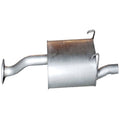 Muffler N73509