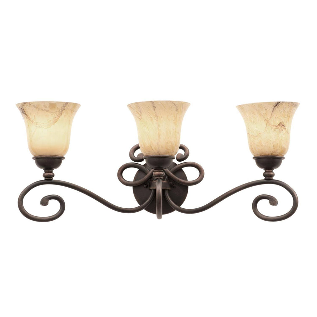 3 Light Bath U58267