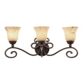 3 Light Bath U58267