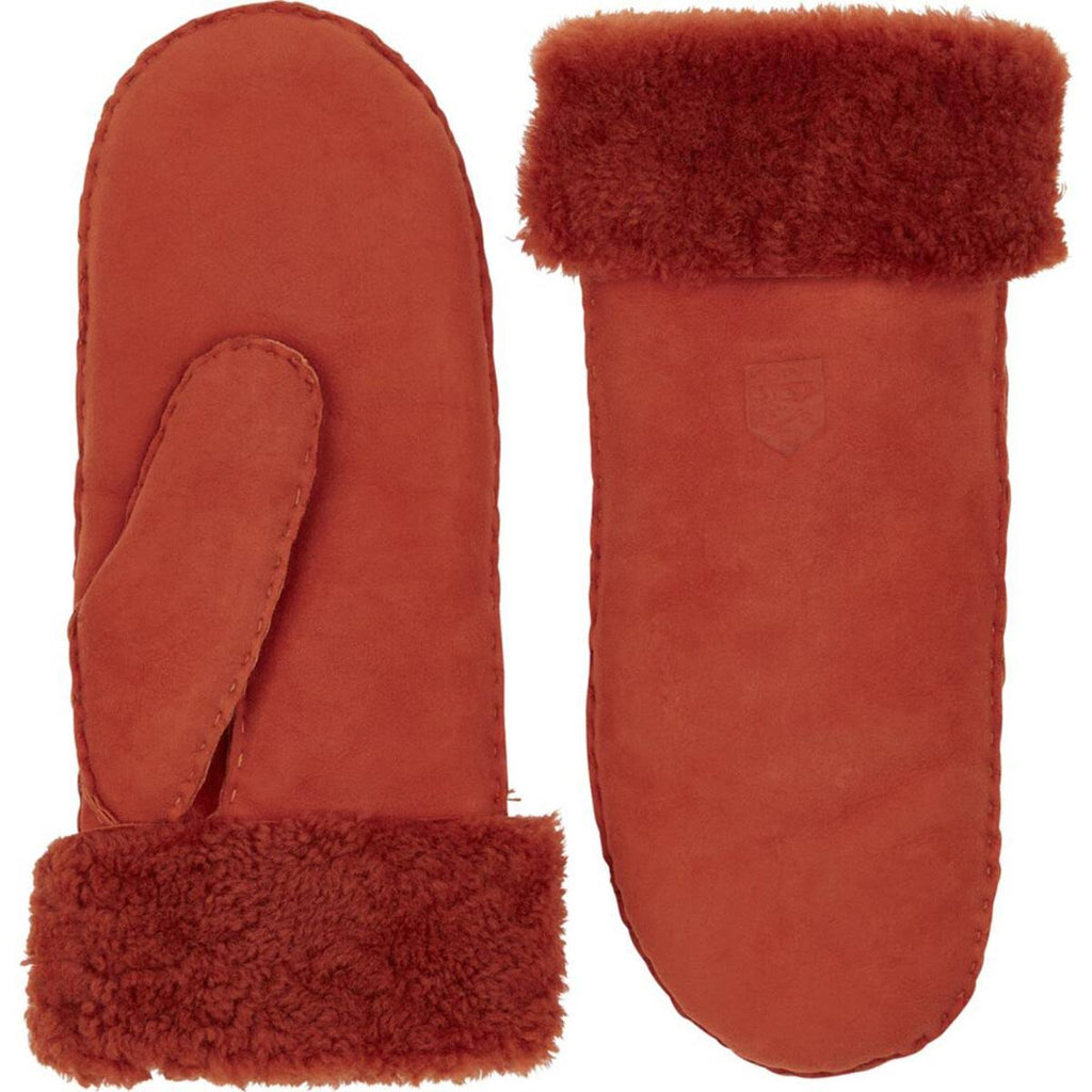 Sheepskin Mitt V69265
