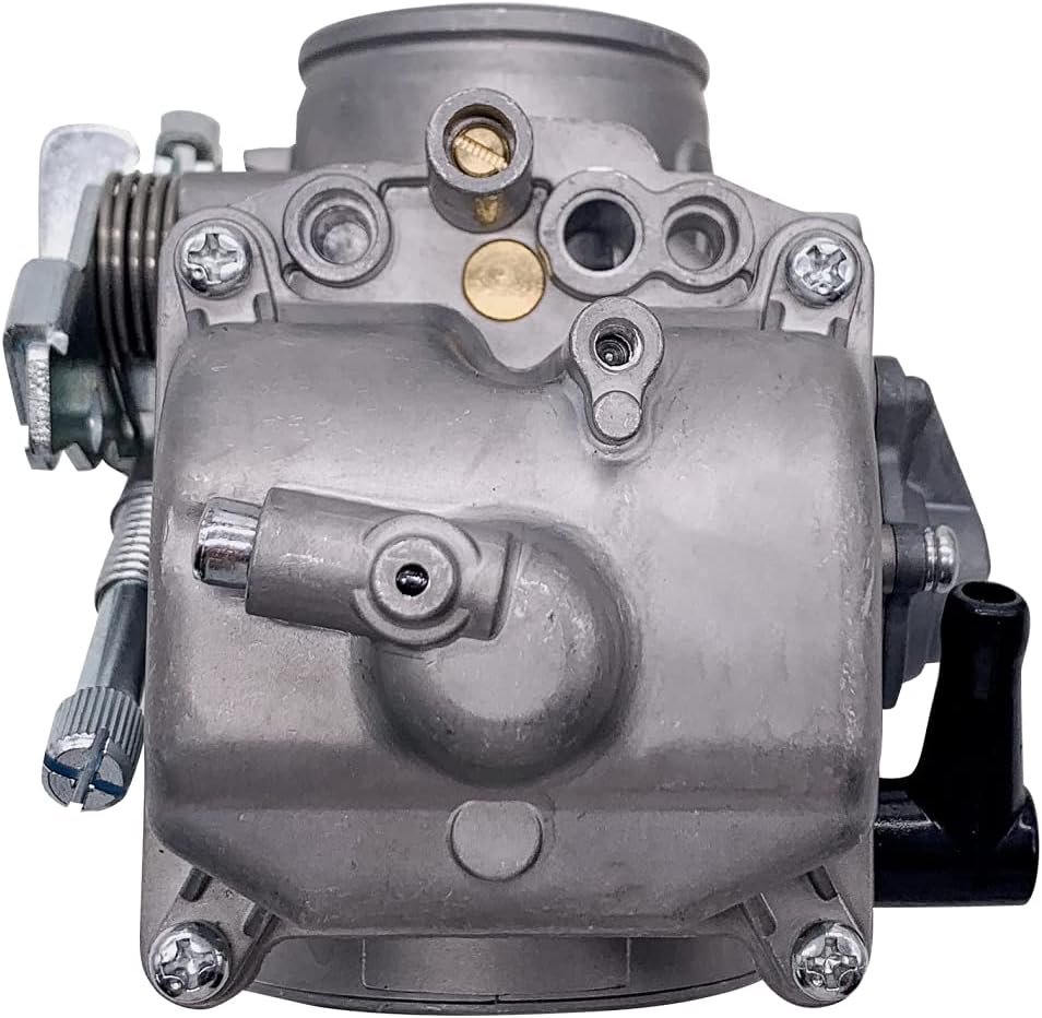 Performance Carburetor for Kawasaki KLX650 KLR650 1987-2007 651CC CVK40 O30721
