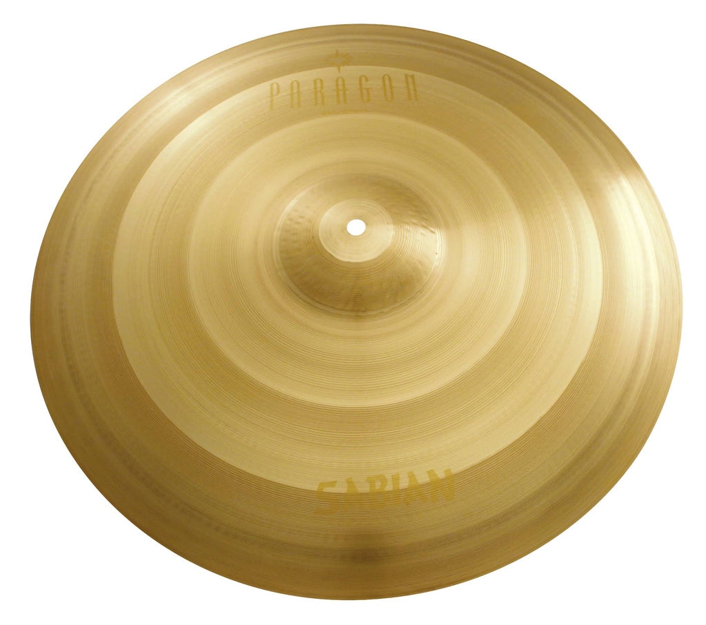 22x22 Paragon Ride Cymbal N337369