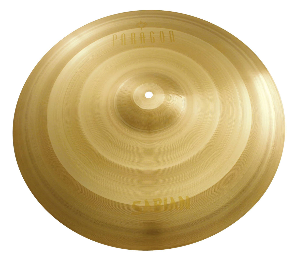 22x22 Paragon Ride Cymbal N337369