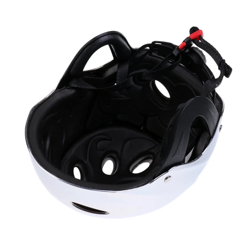 Safety Helmet for Kayaking Boating Canoeing B6780