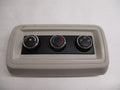 Rear Roof Manual Climate Temperature Control Z789