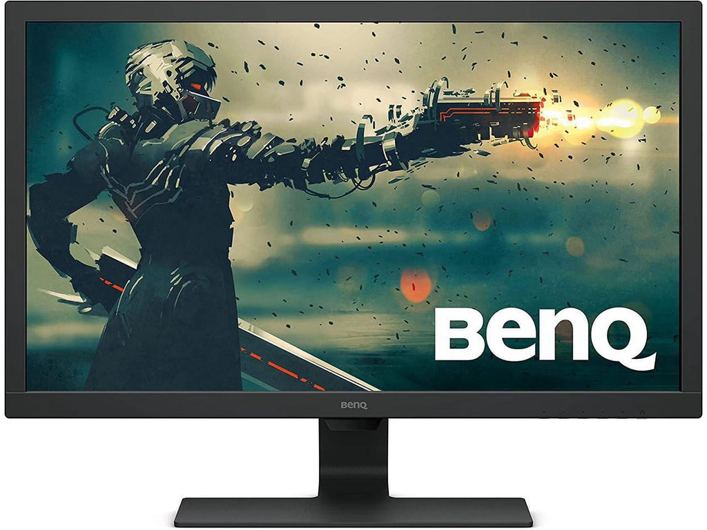 27" FHD 1920 x 1080 75Hz Computer Monitor F584