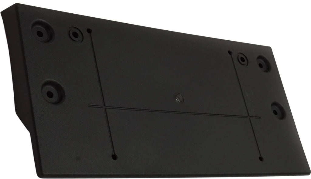 Front License Plate Bracket U106