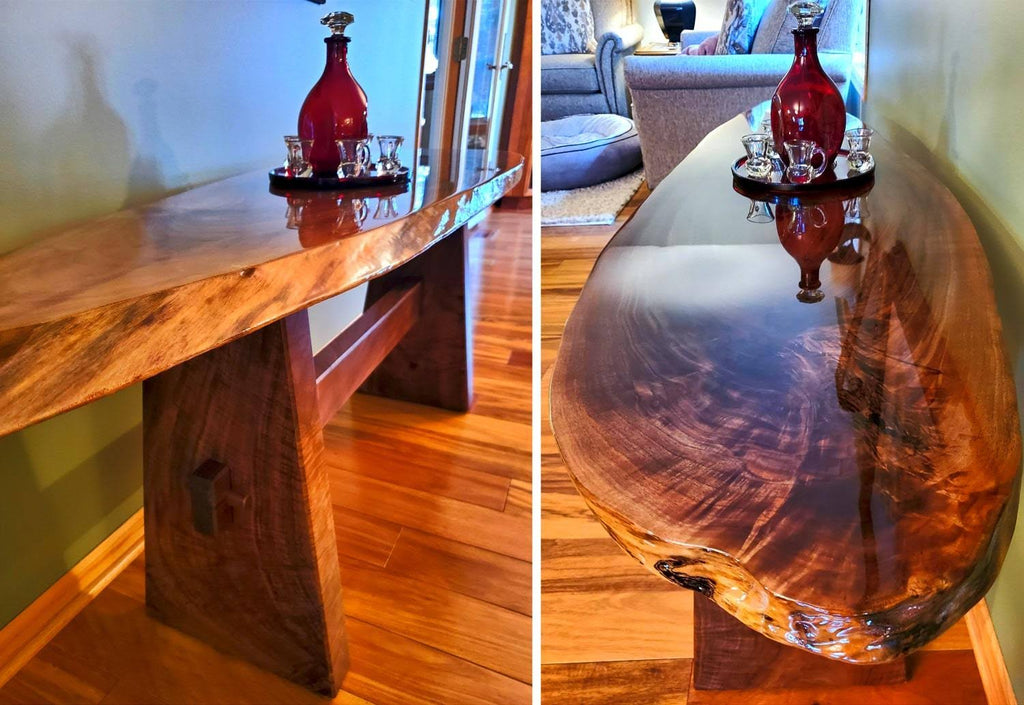 3 Gallon Epoxy Resin G6843