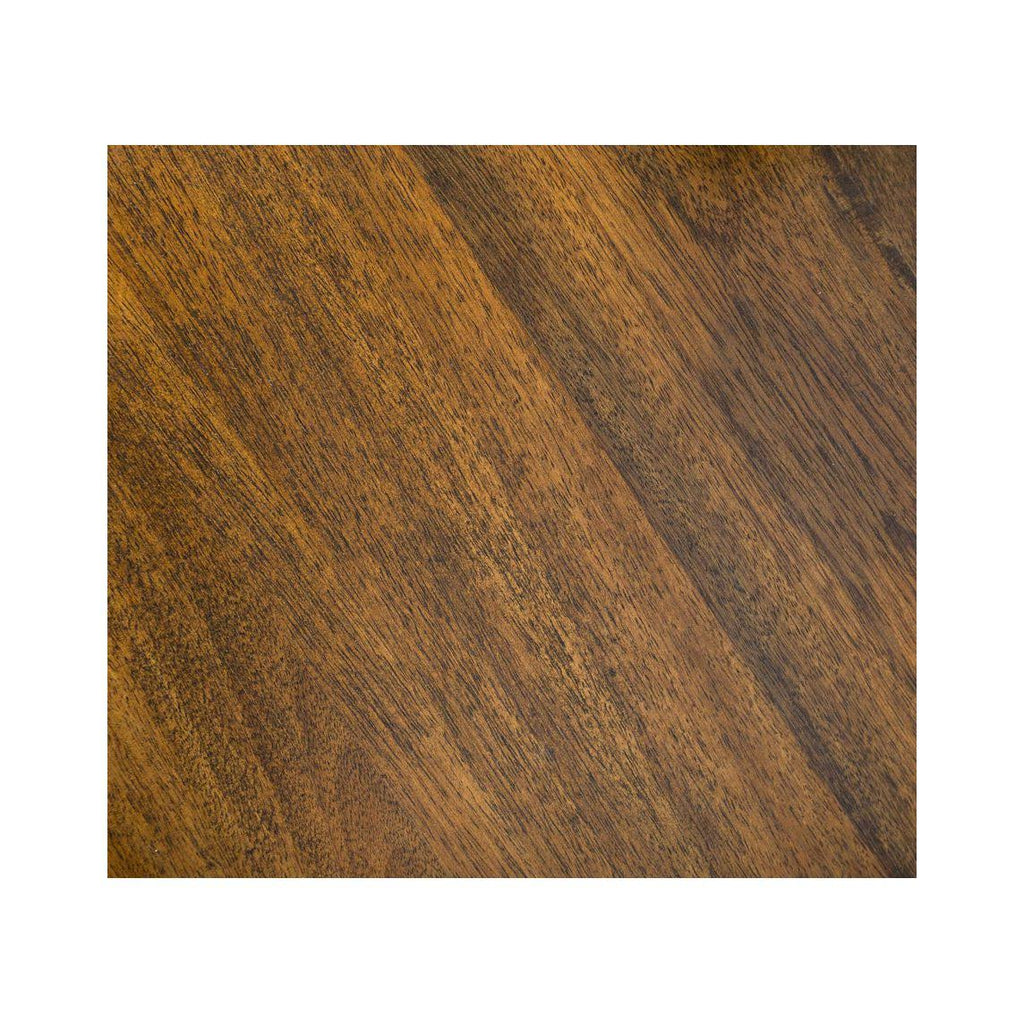 Mango Wood Coffee Table V66396
