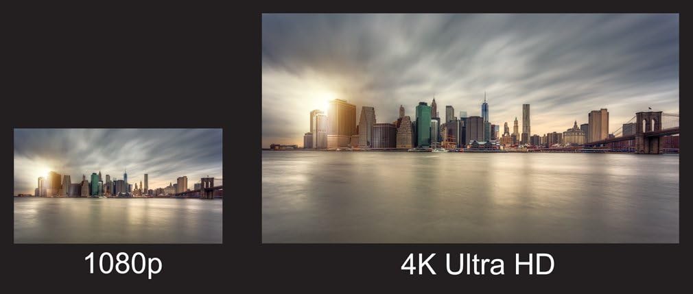 4K HDMI Cable 15 Feet S1585