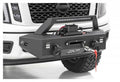 Exo Winch Mount System for Nissan Titan M38124