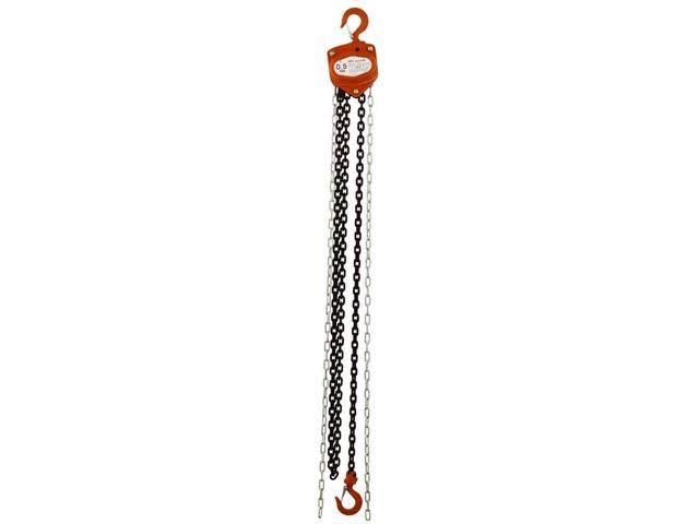Chain Block U92940