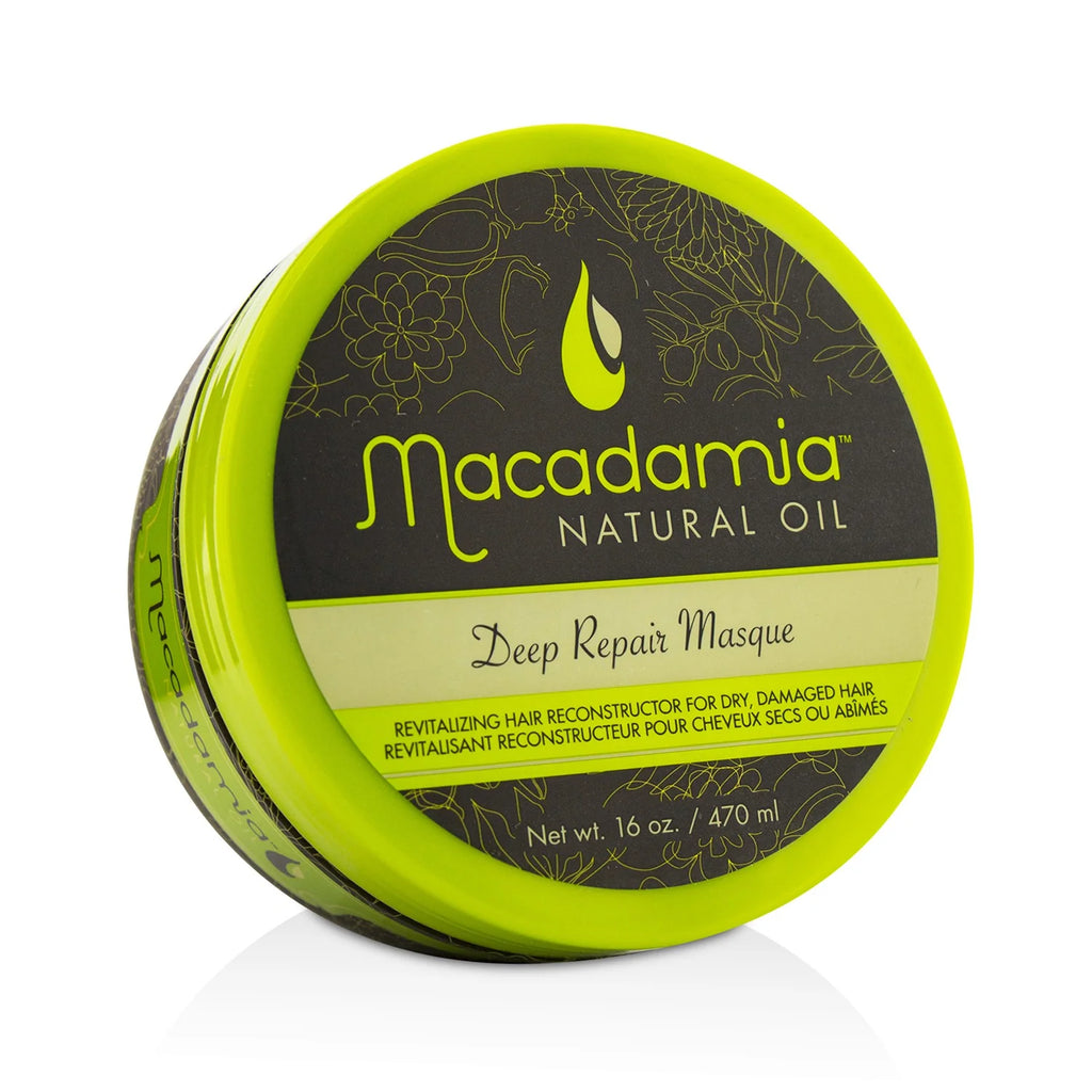 Deep Repair Masque 236ml Y157
