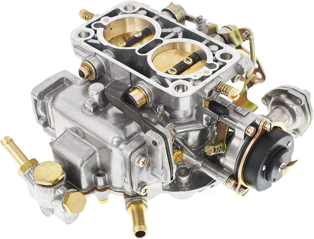 Carburetor 2 Barrel 38DGAS 32/36 DGEV 32/36 DGAV M879