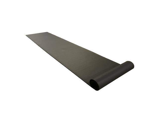 Black Rubber Flooring Mats K7071