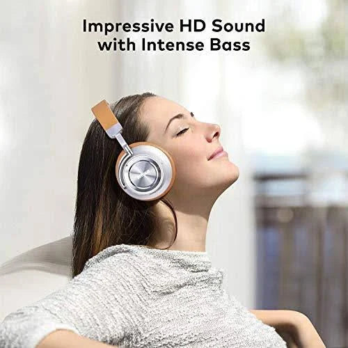 Noise Cancelling Bluetooth Headphones C7523