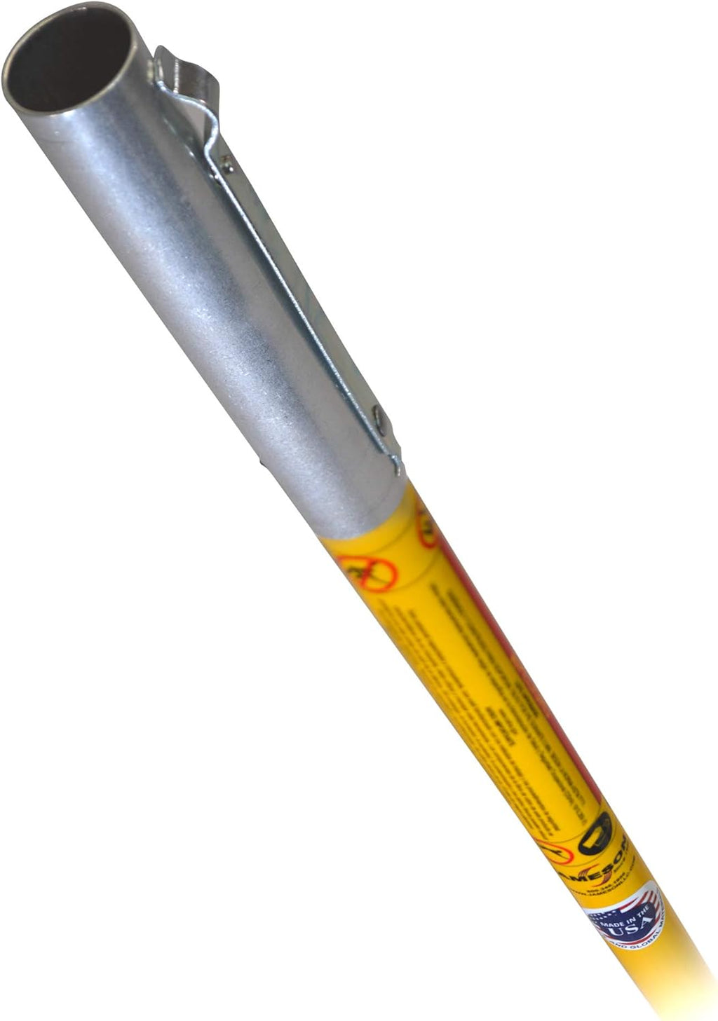 6-Foot Fiberglass Extension Pole 2-Pack P38968